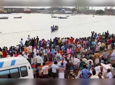 ഓഖി നഷ്ടപരിഹാര പാക്കേജ് സർക്കാർ തയ്യാറാക്കും