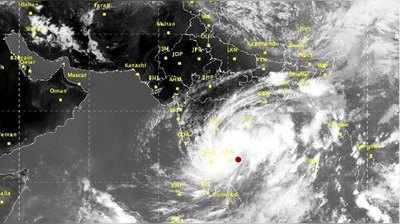 புயல் தாக்காது தமிழக மக்களே; கொஞ்சம் ரிலாக்ஸ் பண்ணிக்கலாம்: தமிழ்நாடு வெதர்மேன் தகவல்!