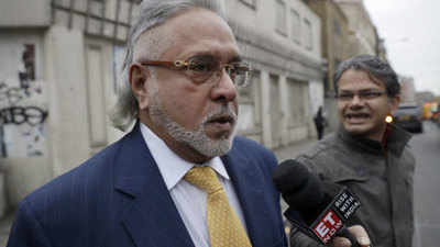 CBI & ED recover over 2.5 lakh emails that will nail Mallya 
