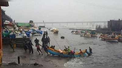 অক্ষির তাণ্ডবে মৃত ৩৯, নিখোঁজ ১৬৭