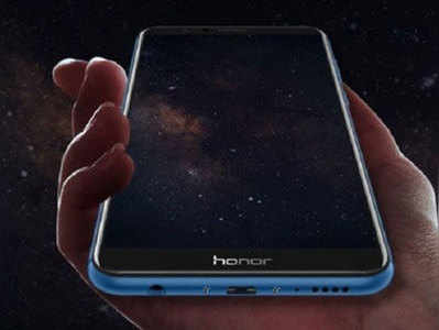 भारत में लॉन्च हुआ वावे Honor 7X, जानें कीमत