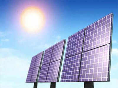 यूपी कैबिनेट में सौर नीति मंजूर, अब मिलेगी जॉब