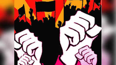 आंदोलन और विरोध प्रदर्शन की राजधानी बना उत्तराखंड