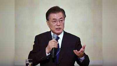 दक्षिण कोरियाई राष्ट्रपति अगले सप्ताह से चीन की यात्रा पर