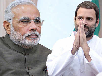 बीजेपी का गढ़ ही रहेगा गुजरात, कांग्रेस को करनी पड़ेगी मशक्कत: पोल