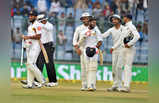 श्री लंका के खिलाफ भारत की टेस्ट सीरीज जीत में बने ये खास रेकॉर्ड्स