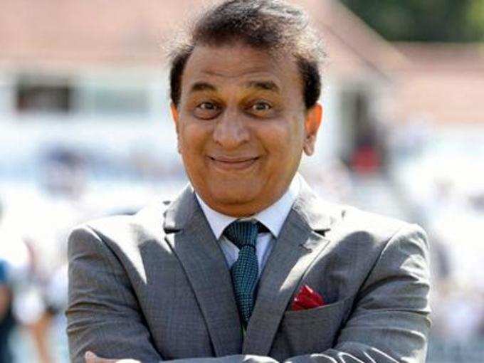 gavaskar