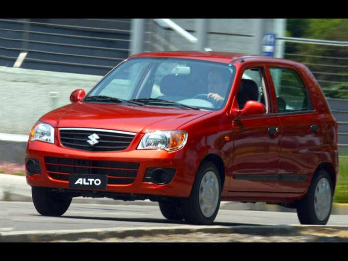 Maruti Alto