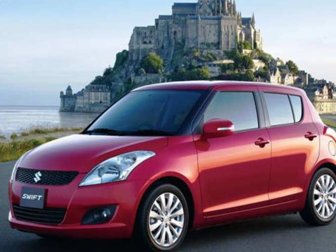 Maruti Swift