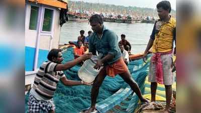 കടലിൽ കുടുങ്ങിയവർക്ക് തുണയായത് ദേവ്‍ഗഢ് തീരം