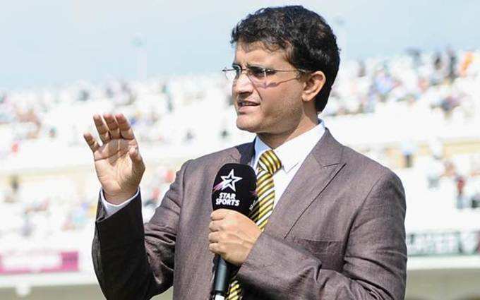 Sourav-Ganguly