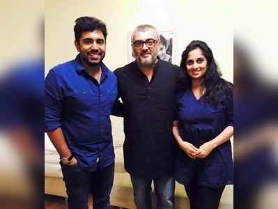 எனக்காக தல அஜித் இதையெல்லாம் செய்தார்: நிவின் பாலி