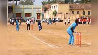 ಬೆಂಗಳೂರಿನ ಬಿಸಿಸಿ ತಂಡಕ್ಕೆ ಜಯ