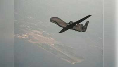 पाकिस्तानी एयरफोर्स चीफ ने दिया आदेश, अमेरिकी ड्रोन्स मार गिराएं