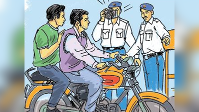 स्नैचर्स को पकड़ने का दिल्ली पुलिस का फोटो फॉर्म्युला
