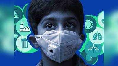 दिवाली के बाद सबसे कम हुआ प्रदूषण