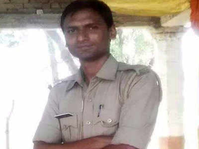 राम जन्मभूमि परिसर में तैनात पुलिस के जवान ने फांसी लगाकर की आत्महत्या