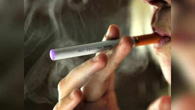 ‘छुटपन’ में बढ़ रहा है तंबाकू का चलन, कश की लत में लड़कियां भी आगे