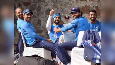 श्री लंका के क्लीन स्वीप के बाद वनडे रैंकिंग में टॉप पर होगी टीम इंडिया