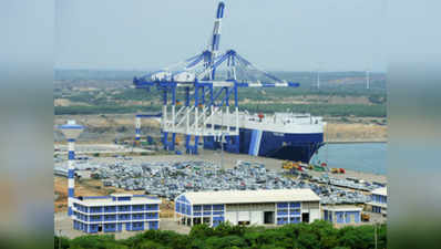श्री लंका ने हंबनटोटा बंदरगाह चीन को सौंपा