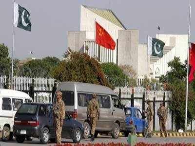 CPEC के लिए फंड रोककर चीन का पाक को संदेश, पैसे देंगे मगर अपनी शर्तों पर