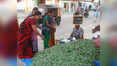 ಸೊನೆ ಅವರೆಕಾಯಿ ಘಮಲು