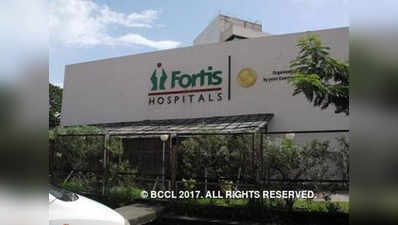 फोर्टिस अस्पताल प्रकरण: अस्पताल के खिलाफ क्रिमिनल व सिविल कार्रवाई शुरू