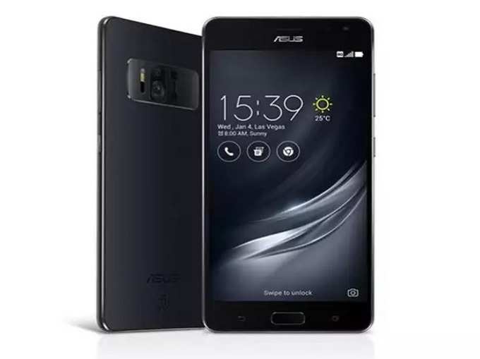 Asus Zenfone AR ZS571KL