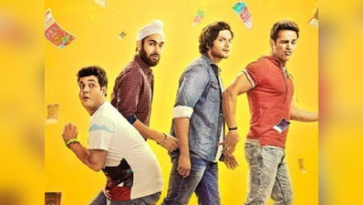 Fukrey Returns box office collection day 3: तीन दिनों में हुई 30 करोड़ की कमाई