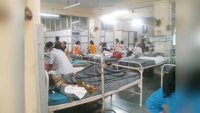 ग्रामीण इलाकों में हॉस्पिटल खर्च यूपी में सबसे सस्ता, गुजरात के मुकाबले एक चौथाई