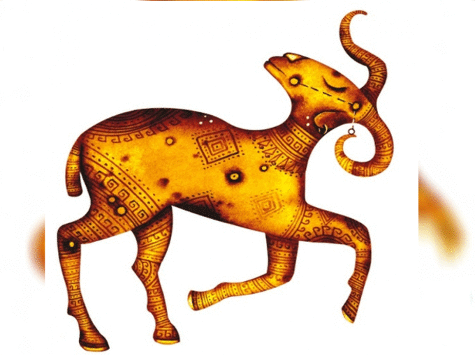 मेष (Aries):