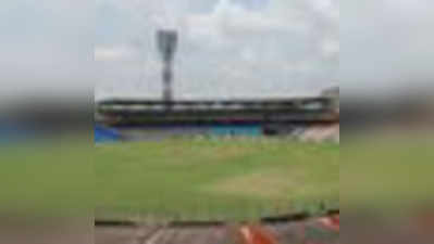 रणजी मैचों से शुरू होगा कोटला का टेस्ट