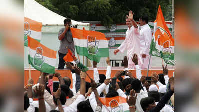राहुल की ताजपोशी से वेस्ट यूपी में कांग्रेस को मिल सकती है ताकत