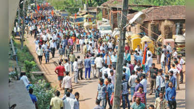 ಕುಮಟಾದಲ್ಲಿ ನಿಷೇಧಾಜ್ಞೆ ಜಾರಿ