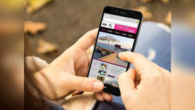 मोबाइल इंटरनेट स्पीड के मामले में भारत 109वें स्थान पर: ऊकला