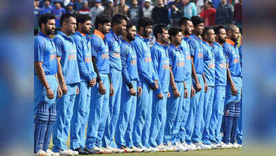 मोहाली में धर्मशाला का मलाल निकालने उतरेगी टीम इंडिया
