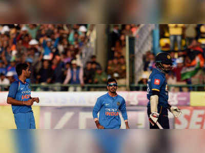 Live Score: দ্বিতীয় ODI-এ মুখোমুখি ভারত-শ্রীলঙ্কা