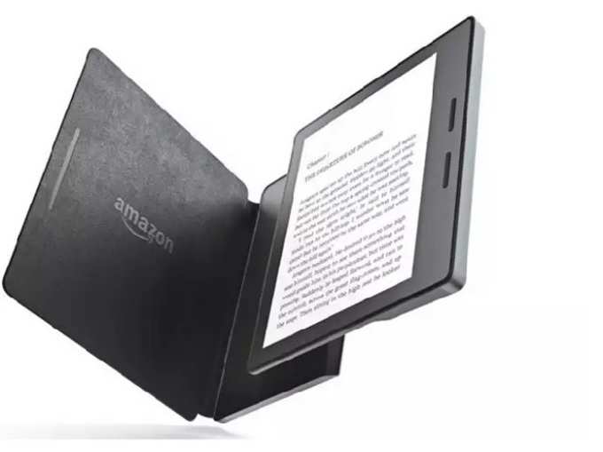 Amazon Kindle