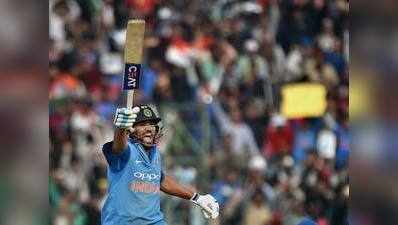 India vs Sri Lanka: रोहित की तीसरी डबल सेंचुरी के दम पर भारत ने श्री लंका को हराया