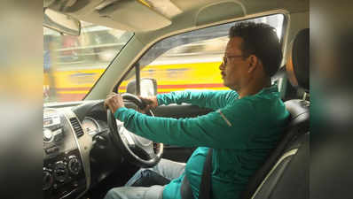 कोलकाता के इस ड्राइवर ने 18 सालों से नहीं बजाया हॉर्न !
