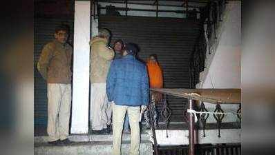 6 साल की बच्ची की गला रेतकर हत्या, पुलिस को भूत पर शक