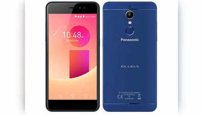पैनासॉनिक ने लॉन्च किया Eluga I9 स्मार्टफोन, कीमत 7,499 रुपये