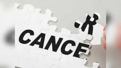 ये एक बदलाव कर कैंसर से होनी वाली 40% मौतों को रोका जा सकता है