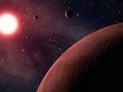 NASA और AI ने ढूंढा अपने जैसा 8 ग्रहों वाला एक और सोलर सिस्टम