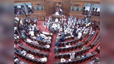 संसद के शीतकालीन सत्र में गर्मागर्मी: शरद की सदस्यता, मोदी की टिप्पणी पर विपक्ष का हंगामा