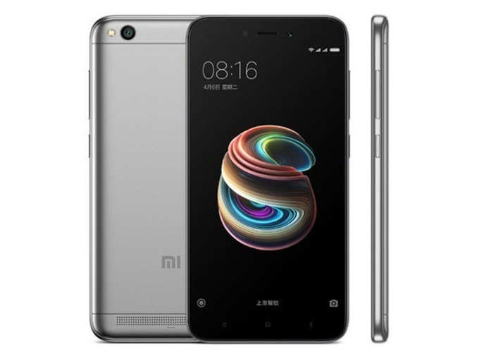 Xiaomi Redmi 5A