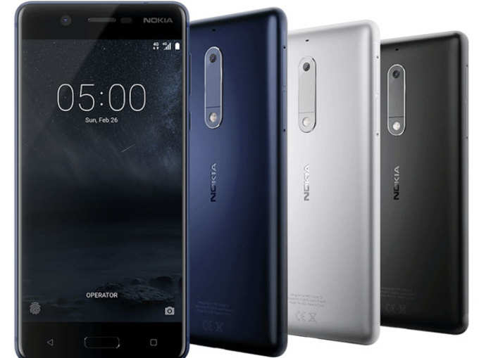 Nokia 6