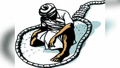 महाराष्ट्र: बीते 17 साल में 26,339 किसानों ने की आत्महत्या