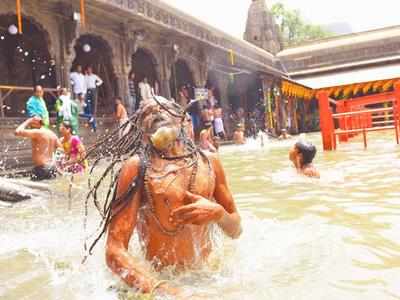 ಉತ್ತರಪ್ರದೇಶ: ಕುಂಭಮೇಳ ಲೋಗೋ ಬಳಕೆ