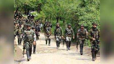 जारी रहेगा ऑपरेशन ऑल आउट, 2018 रहेगा कम चुनौतीपूर्ण: DGP, जम्मू-कश्मीर